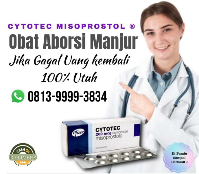 Lhokseumawe ACEH COD Jual Obat Aborsi Cytotec Asli 081399993834